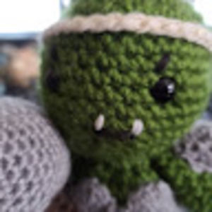 Meet your Posher, Desi